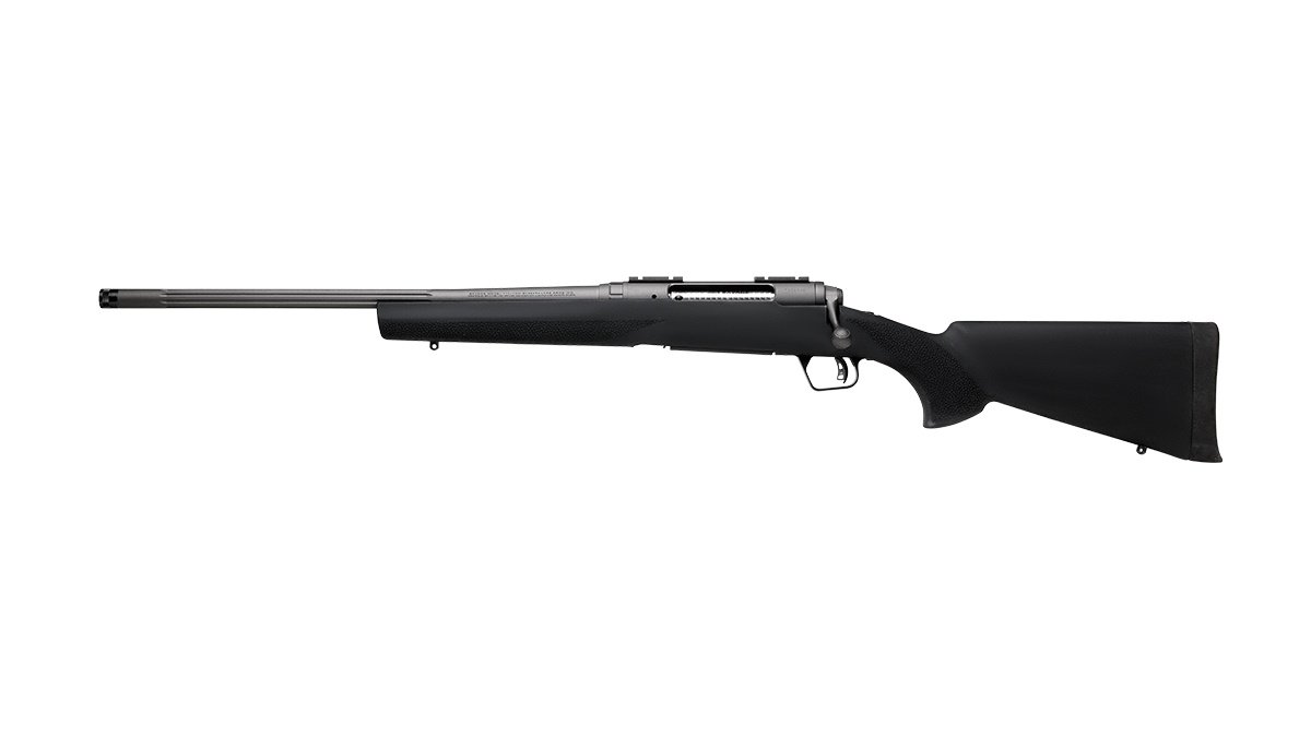 SAVAGE ARMS 110 TRAIL HUNTER LT 7PRC LH #
