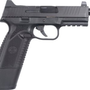 FNM 510T 10MM BLK 15/22RD