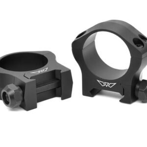 WARNE RINGS MTN TECH 1" HIGH MATTE
