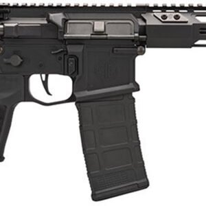 SIG M400 SDI PST 5.56 30R 11B
