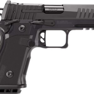 SIG P211 GT4 SA 9MM 10R XRAY