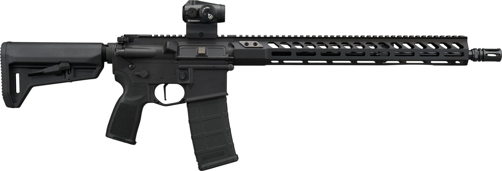 SIG M400 FRG RFL 5.56 30R BLK