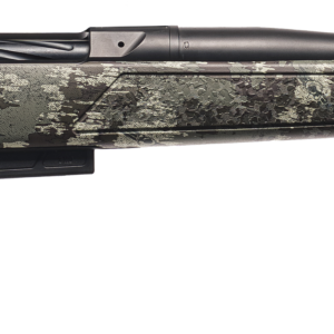 CHRISTENSEN ARMS EVOKE HNTR 25CR BLK/CAMO 20"