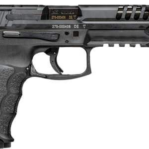H&K VP9 MATCH 9MM B FS 10RD CA