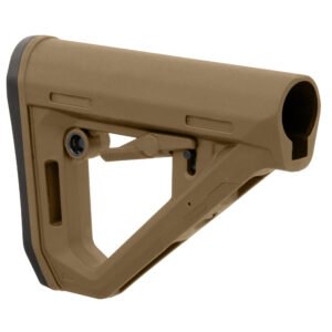 MAGPUL DT CARB STK MIL-SPEC MCB