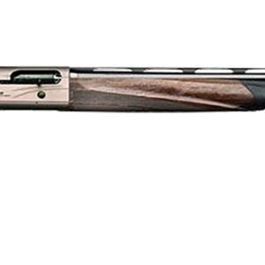 Beretta USA J40AK18 A400 Xplor Action 12 Gauge 28" Barrel 3" 4+1, Bronze Metal Finish, Walnut Kick-Off Stock