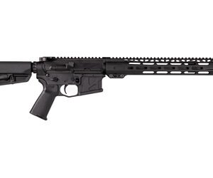AM DEF UIC MOD2 223WLDE 13.9" BK HUX