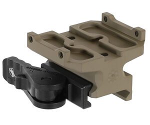 ARISAKA EXPS MK2 MOUNT 2.26" FDE