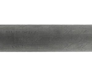 B&T PRINT-X 22LR TIGER TI SUP GRY