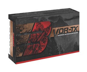 BARNES VOR-TX 5.56NATO 62GR 20/200