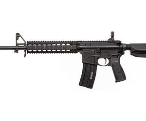 BCM MID-16 MOD 2 5.56 16" 30RD BLK