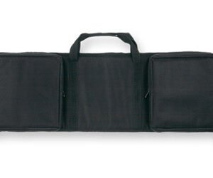 BULLDOG EXT ASLT RFL RCTNGLE BLK 45"