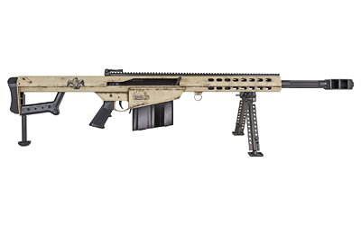 BARRETT 82A1 250TH ANNY 50BMG 20" - Image 2