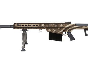 BARRETT M107A1 250TH ANNY 50BMG 20"