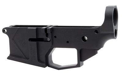 BOOTLEG SMUGGLER AMBI LOWER BLK - Image 2