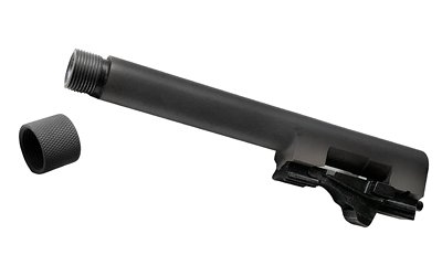 BERETTA 92FS THREAD BBL 5" ITALY