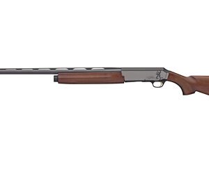 BRN SILVER HUNTER 12GA 3" 28" WLNT