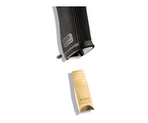 C&H SPEED FEED FOR GLK G17 G6 BRASS