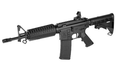 COLT CR6933 SBR 5.56 11.5" 30RD BLK - Image 3
