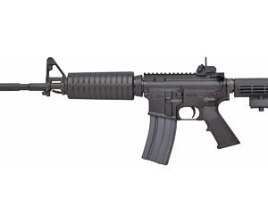 COLT M4 CARBINE 5.56 16" BLK 30RD