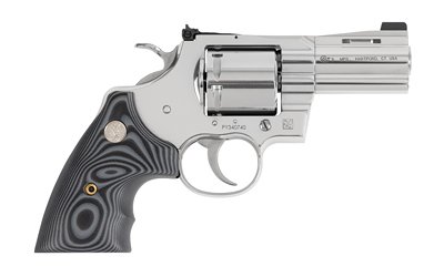 COLT PYTHON CMBT ELITE 357MAG 3" 6RD - Image 2