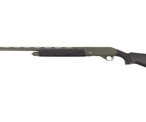 CZ 1020 G2 20GA 28" ODG CERAKOTE 4RD