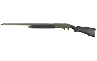 CZ 1020 G2 20GA 28" ODG CERAKOTE 4RD