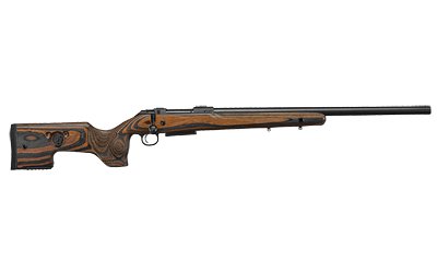 CZ 600 RANGE 308WIN 24" 5RD LAM - Image 2