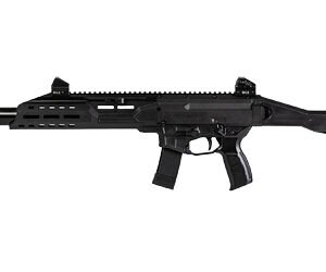 CZ SCORPION 3+ CARB 9MM 16.3" 20RD