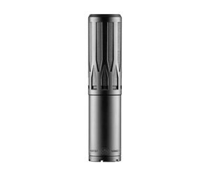 DEAD AIR NOMAD-TI OTB BLACK