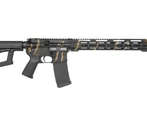 DBF DB15 CARBON 556 16" MLOK 30R TGR