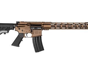 DBF DB15 5.56 16" MLOK 30RD BRZ