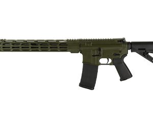 DBF DB15 5.56 16" MLOK 30RD ODG