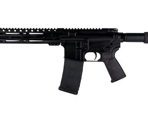 DBF DB15 5.56 10" W/9" MLK 30RD BLK
