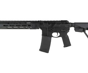 DBF DB15 OBS 5.56 11.5" 30RD BLK BRC