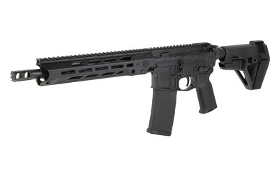 DBF DB15 OBS 5.56 11.5" 30RD BLK BRC - Image 3