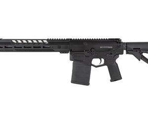 DBF DB10 SBR 308WIN 13.5" 20RD BLK