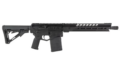 DBF DB10 SBR 308WIN 13.5" 20RD BLK - Image 2