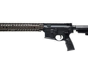 DD DDM4 GL/SSC PSTL 5.56 12.5"