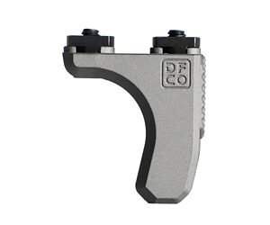 DFCO FULL STOP HAND STOP GRAY