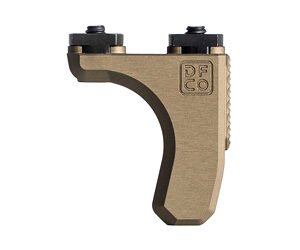 DFCO FULL STOP HAND STOP TAN