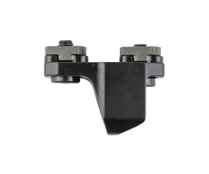 DFCO QUICK STOP BLACK