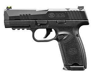 FN 309 MRD 9MM 3.8" NMS BLK 20RD