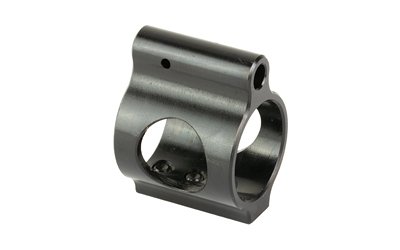 FAXON 3 SCREW .750 LOW PRO GB BLK - Image 2