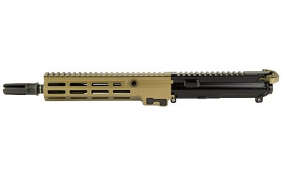GE URG-I NC 556NATO 10.3" BLK/DDC - Image 3
