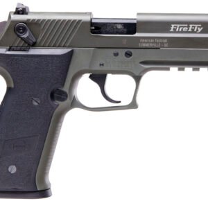 ATA GSG FIRFLY 22LR PS GRN 10R