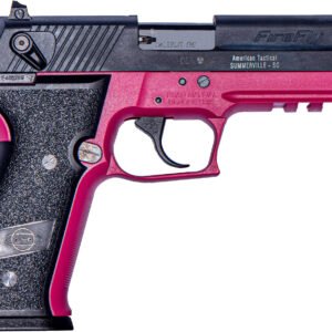 ATA GSG FIRFLY 22LR PINK 10R