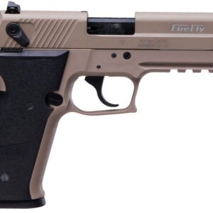 ATA GSG FIRFLY 22LR PS FDE 10R