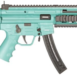 ATA GSG-16 CARB 22LR 22RD MINT