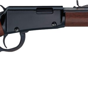 HEN FRONTIER CARB LVR 22M